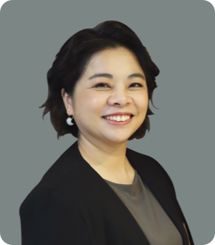Tracy 賴婷婷-企業發展教練