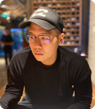 Dennis 楊棠皓-數位化技術專家